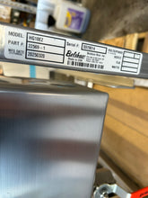 Load image into Gallery viewer, Belshaw HG18-EZ 40# SS Hand Glazer W Applicator On Rails “NEW Open Box”