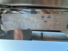 Load image into Gallery viewer, Garland GTGG24-GT24M 24" Gas Countertop Griddle with Thermostatic Controls NEW