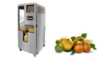 Load image into Gallery viewer, JBT Fresh N Squeeze Multi-Fruit Juicer ***NEW*** Out of Box