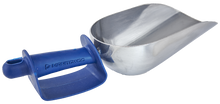 Load image into Gallery viewer, K00463 MAWOC ICE SCOOP-LARGE (ALUMINUM)