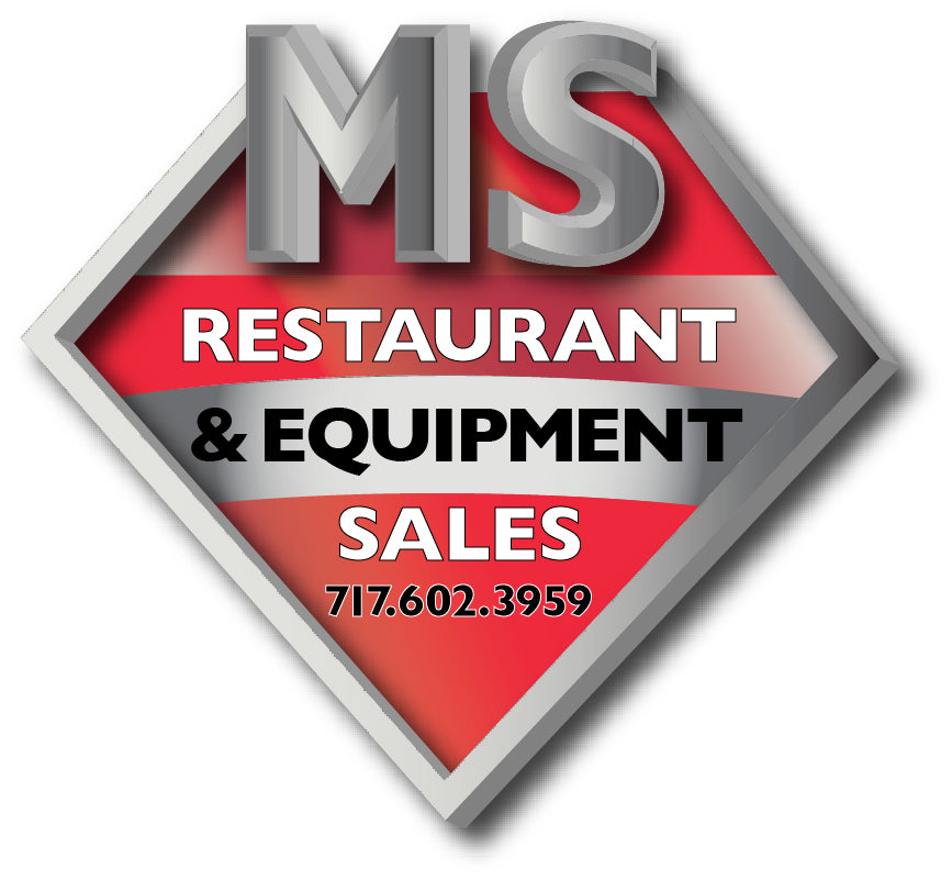 Restaurant Equipment