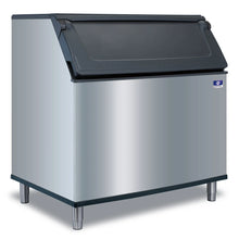 Load image into Gallery viewer, Manitowoc Ice D970 48&quot; Ice Bin - 882 lbs