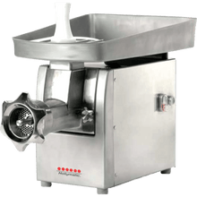 Load image into Gallery viewer, The Hollymatic Manual Feed 32 Table Top Grinder