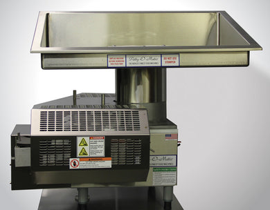 Patty-O-Matic PS21 UL/EPH Commercial Patty Forming Machine