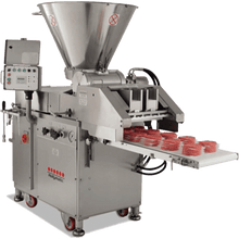 Load image into Gallery viewer, The Hollymatic PortionPro 320 Hydraulic Forming and Portioning Machine