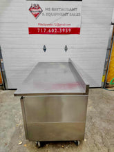 Load image into Gallery viewer, Beverage Air WTF67AHC 67&quot; W Work Top Freezer Fully Refurbished Tested and Working
