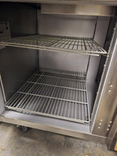 Load image into Gallery viewer, Beverage Air WTF67AHC 67&quot; W Work Top Freezer Fully Refurbished Tested and Working