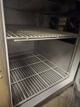 Load image into Gallery viewer, Beverage Air WTF67AHC 67&quot; W Work Top Freezer Fully Refurbished Tested and Working