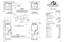 Load image into Gallery viewer, American Dish Service AF/AFC-3D-S UPRIGHT DISH MACHINE