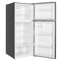 Load image into Gallery viewer, Magic Chef 17.6 CU FT TOP-MOUNT REFRIGERATOR