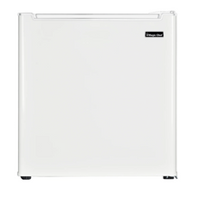 Load image into Gallery viewer, Magic Chef 1.7 CU. FT. MINI FRIDGE WHITE WITH FREEZER