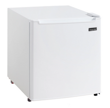 Load image into Gallery viewer, Magic Chef 1.7 CU. FT. MINI FRIDGE WHITE WITH FREEZER