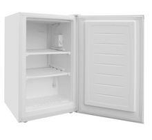 Load image into Gallery viewer, Magic Chef 3.0 CU. FT. UPRIGHT FREEZER IN WHITE (DISC)