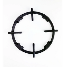 Load image into Gallery viewer, Magic Chef 12 IN. GAS COOKTOP IN STAINLESS STEEL WITH 2 BURNERS INCLUDING TRIPLE RING BURNER