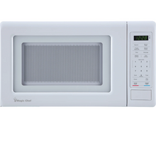 Load image into Gallery viewer, Magic Chef 0.7 CU. FT. COUNTERTOP COOKING 700-WATT DIGITAL TOUCH