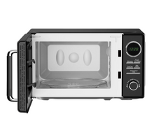 Load image into Gallery viewer, Magic Chef 0.7 CU. FT. RETRO COUNTERTOP COOKING IN BLACK