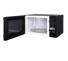 Load image into Gallery viewer, Magic Chef 1.6 CU. FT. COUNTERTOP COOKING IN BLACK