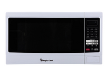 Load image into Gallery viewer, Magic Chef 1.6 CU. FT. COUNTERTOP COOKING IN WHITE