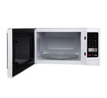 Load image into Gallery viewer, Magic Chef 1.6 CU. FT. COUNTERTOP COOKING IN WHITE