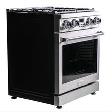 Load image into Gallery viewer, Magic Chef 30 INCH FREESTANDING GAS RANGE