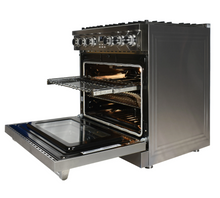 Load image into Gallery viewer, Magic Chef 36 INCH FREESTANDING GAS RANGE