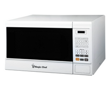 Load image into Gallery viewer, Magic Chef 1.3 CU. FT. COUNTERTOP COOKING IN WHITE