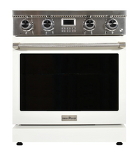 Load image into Gallery viewer, Magic Chef 30" ELECTRIC RANGE W/ WHITE DOOR