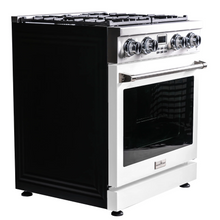 Load image into Gallery viewer, Magic Chef 30" GAS RANGE + WHITE DOOR