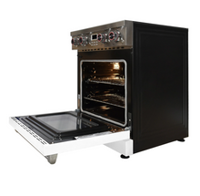 Load image into Gallery viewer, Magic Chef 30" GAS RANGE + WHITE DOOR