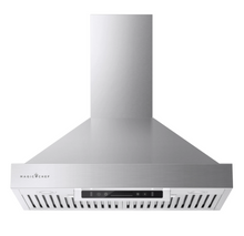 Load image into Gallery viewer, Magic Chef 30" STAINLESS STEEL RANGE HOOD