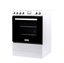 Load image into Gallery viewer, Magic Chef 24 IN 4 ELEMENT FREESTANDING ELECTRIC RANGE IN WHITE
