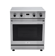 Load image into Gallery viewer, Magic Chef 30 INCH FREESTANDING ELECTRIC RANGE