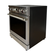 Load image into Gallery viewer, Magic Chef 30 INCH FREESTANDING ELECTRIC RANGE