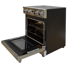 Load image into Gallery viewer, Magic Chef 30 INCH FREESTANDING ELECTRIC RANGE