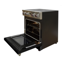 Load image into Gallery viewer, Magic Chef 30" ELECTRIC RANGE W/ BLACK DOOR