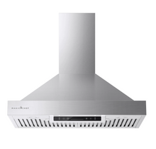 Load image into Gallery viewer, Magic Chef 36" STAINLESS STEEL RANGE HOOD