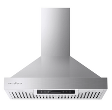 Load image into Gallery viewer, Magic Chef 30" STAINLESS STEEL RANGE HOOD