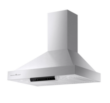 Load image into Gallery viewer, Magic Chef 30" STAINLESS STEEL RANGE HOOD