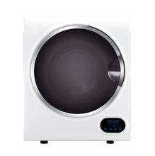 Load image into Gallery viewer, Magic Chef COMPACT 1.5 CU. FT. ELECTRIC DRYER IN WHITE