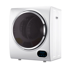 Load image into Gallery viewer, Magic Chef COMPACT 1.5 CU. FT. ELECTRIC DRYER IN WHITE
