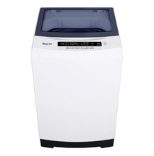 Load image into Gallery viewer, Magic Chef 3.0 CU. FT. COMPACT TOP LOAD WASHER IN WHITE