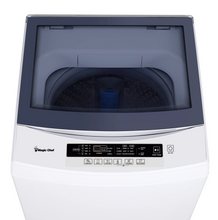 Load image into Gallery viewer, Magic Chef 3.0 CU. FT. COMPACT TOP LOAD WASHER IN WHITE