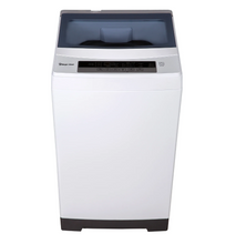 Load image into Gallery viewer, Magic Chef 1.7 CU. FT. PORTABLE COMPACT TOP LOAD WASHER IN WHITE