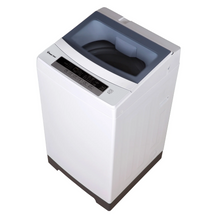 Load image into Gallery viewer, Magic Chef 1.7 CU. FT. PORTABLE COMPACT TOP LOAD WASHER IN WHITE