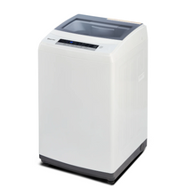 Load image into Gallery viewer, Magic Chef 2.0 CU. FT. COMPACT PORTABLE TOP LOAD WASHER IN WHITE