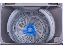 Load image into Gallery viewer, Magic Chef 1.7 CU. FT. PORTABLE COMPACT TOP LOAD WASHER IN GRAY