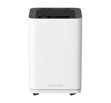 Load image into Gallery viewer, Magic Chef DUAL HEPA FILTER PLASMA ION AIR PURIFIER