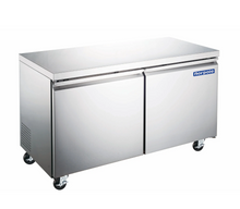 Load image into Gallery viewer, Magic Chef 36” UNDERCOUNTER FREEZER