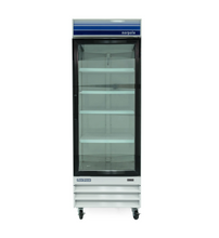 Load image into Gallery viewer, Magic Chef 23 CU. FT. FROST FREE COMMERCIAL UPRIGHT FREEZER IN WHITE