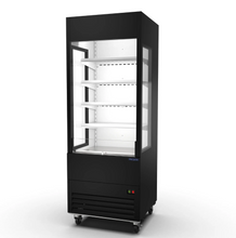 Load image into Gallery viewer, Magic Chef 30” OPEN AIR MERCHANDISER